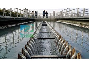 污水处理的一般流程有哪些?